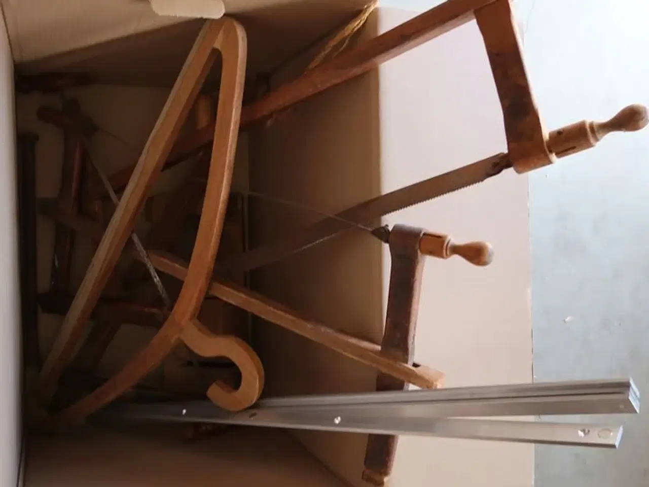 Billede 1 - Div. håndværktøj