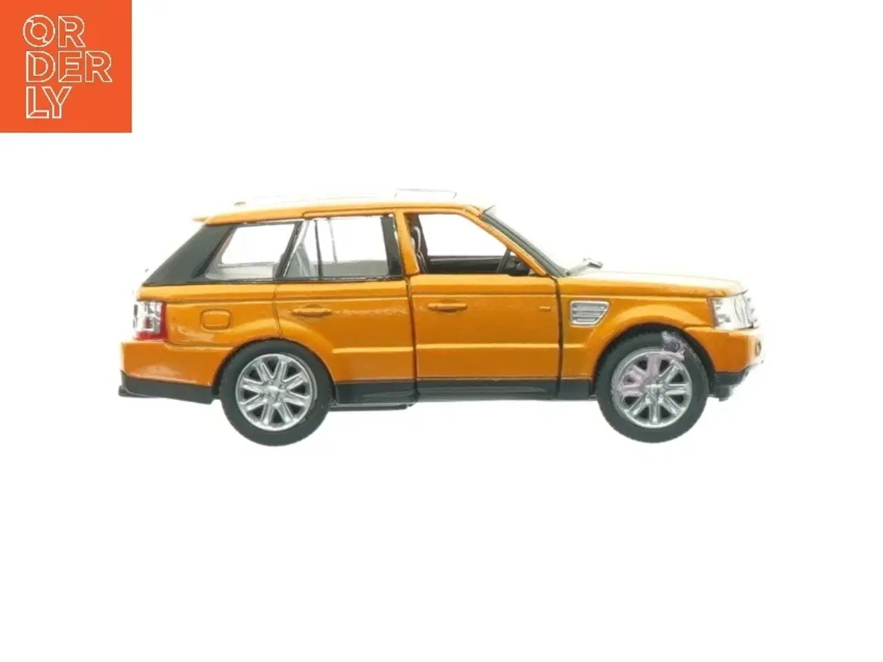 Billede 1 - Diecast modelbil (str. 13 x 5 cm)