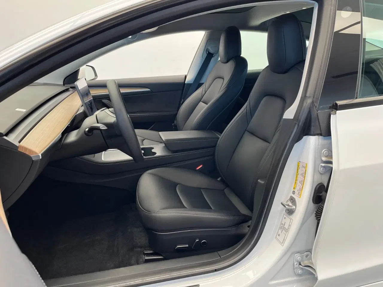 Billede 9 - Tesla Model 3  RWD