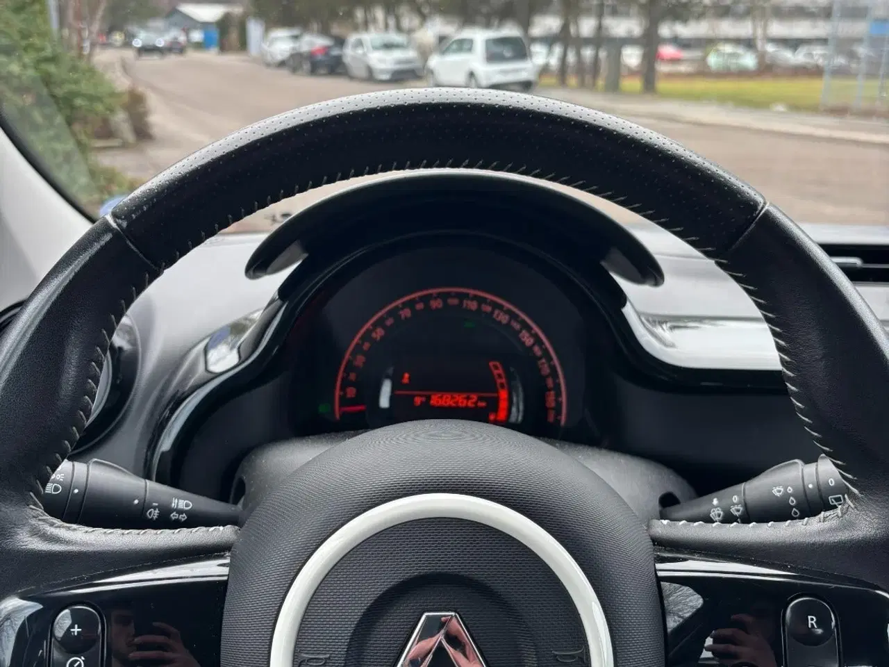 Billede 7 - Renault Twingo 1,0 SCe 70 Authentique