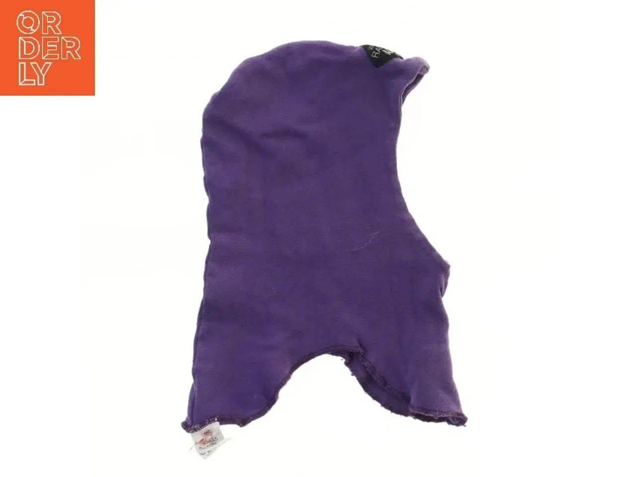 Billede 1 - Violet elefanthue fra Racing Kids (str. 116)