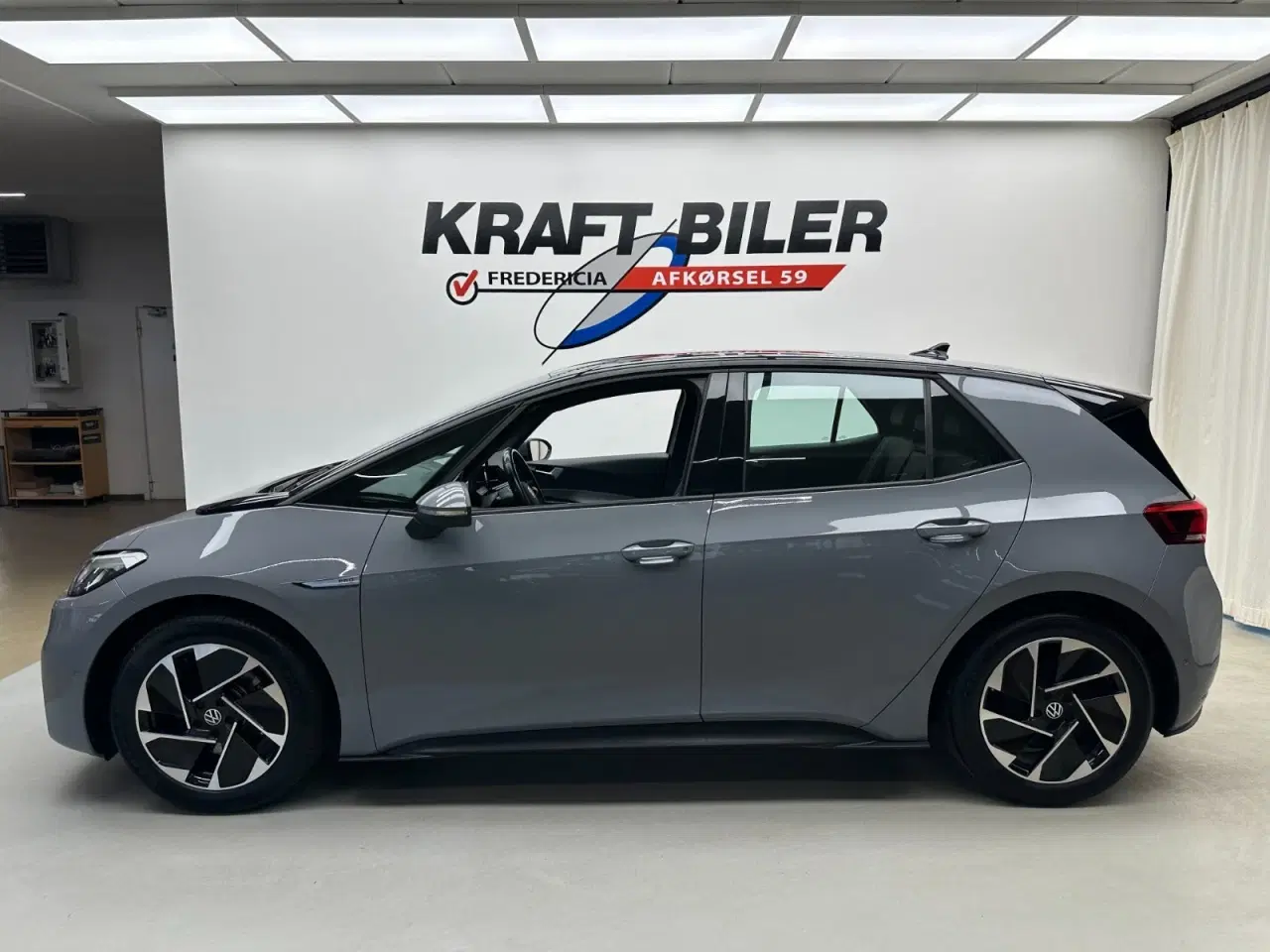 Billede 3 - VW ID.3 58 Pro