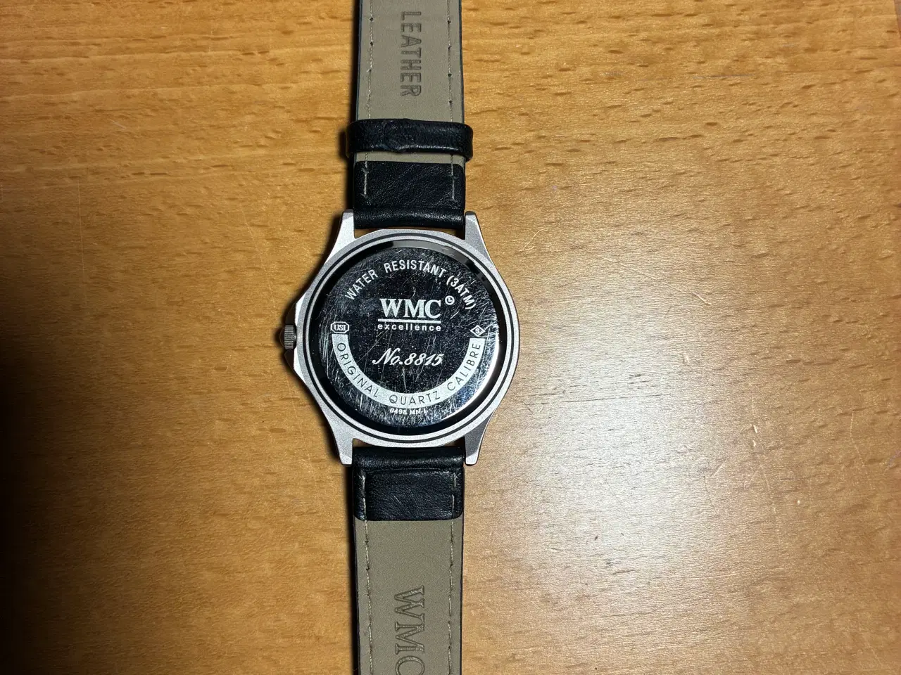 Billede 2 - Armbåndsur med dato