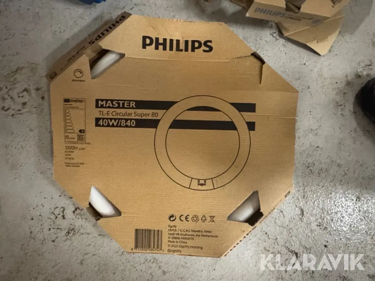 Billede 10 - Pærer Philips LOT