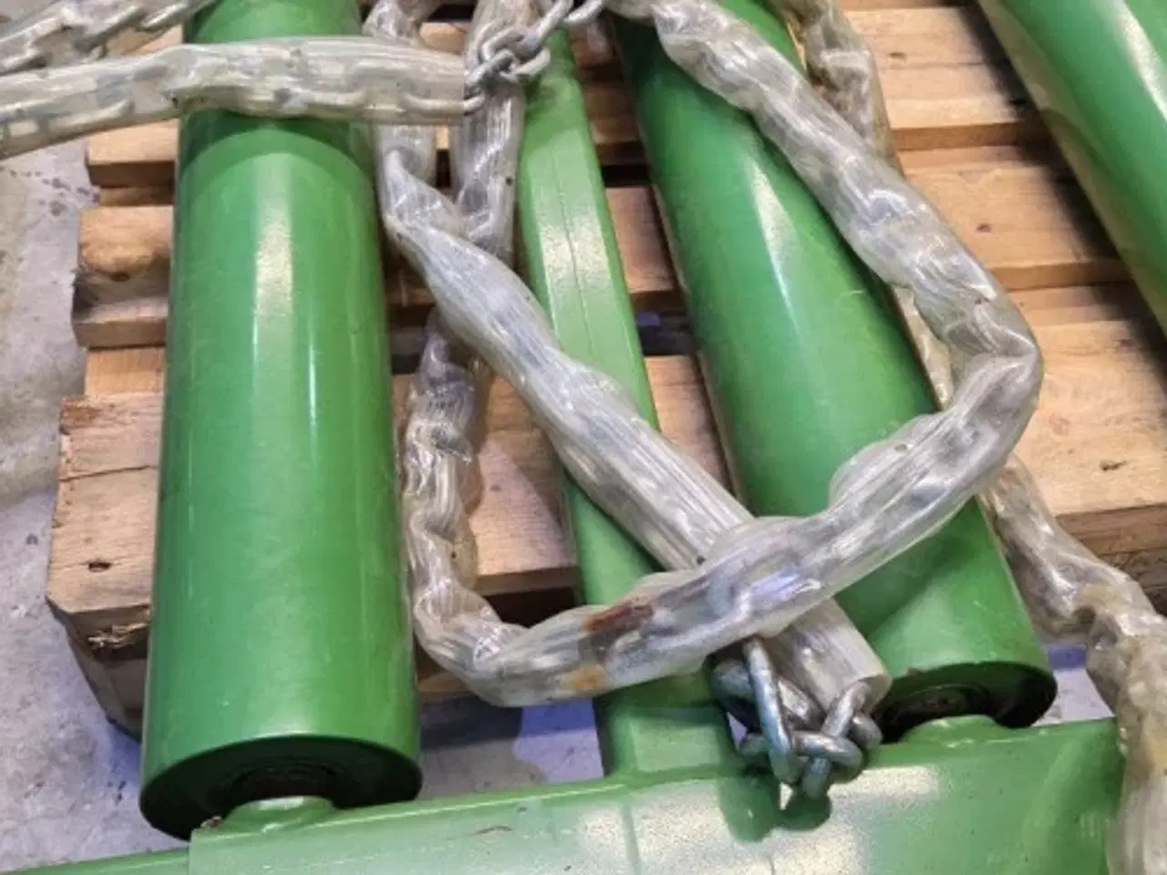 Billede 21 - Krone 1290 Ballesliske 200774040