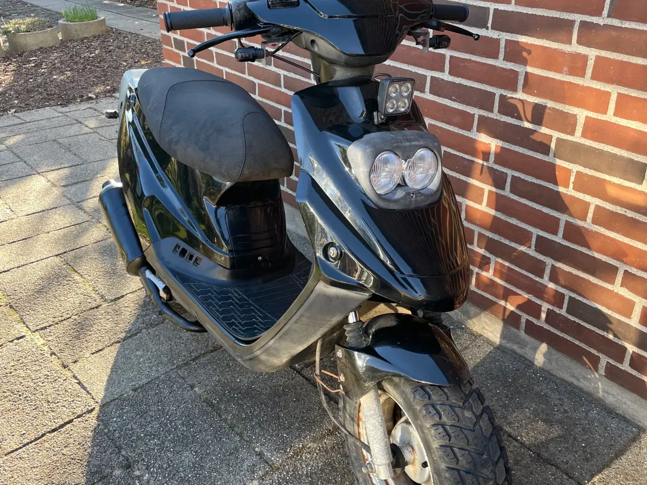 Billede 1 - Pgo hot 50
