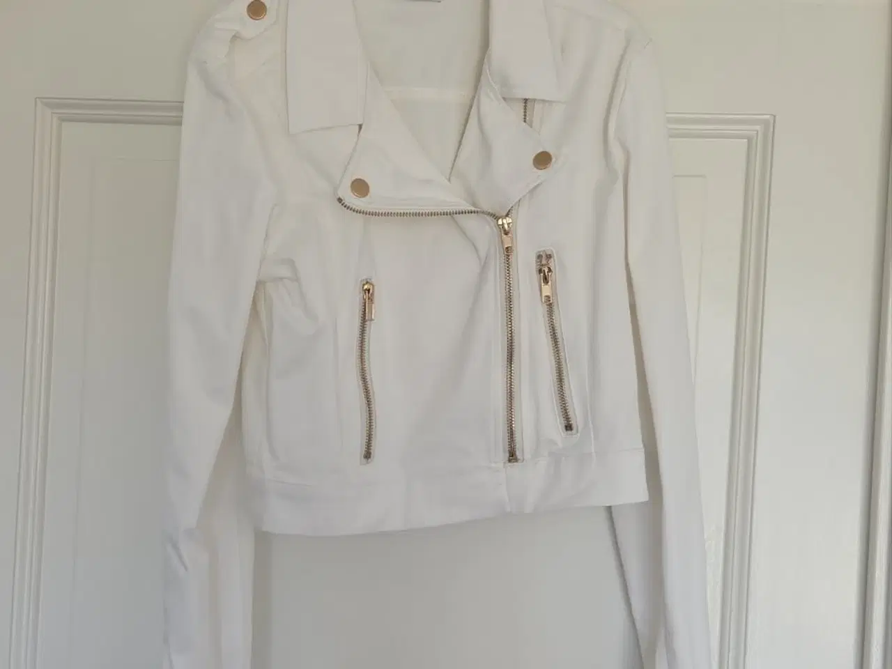 Billede 4 - Konfirmations jakke/blazer "Lilly", str. M