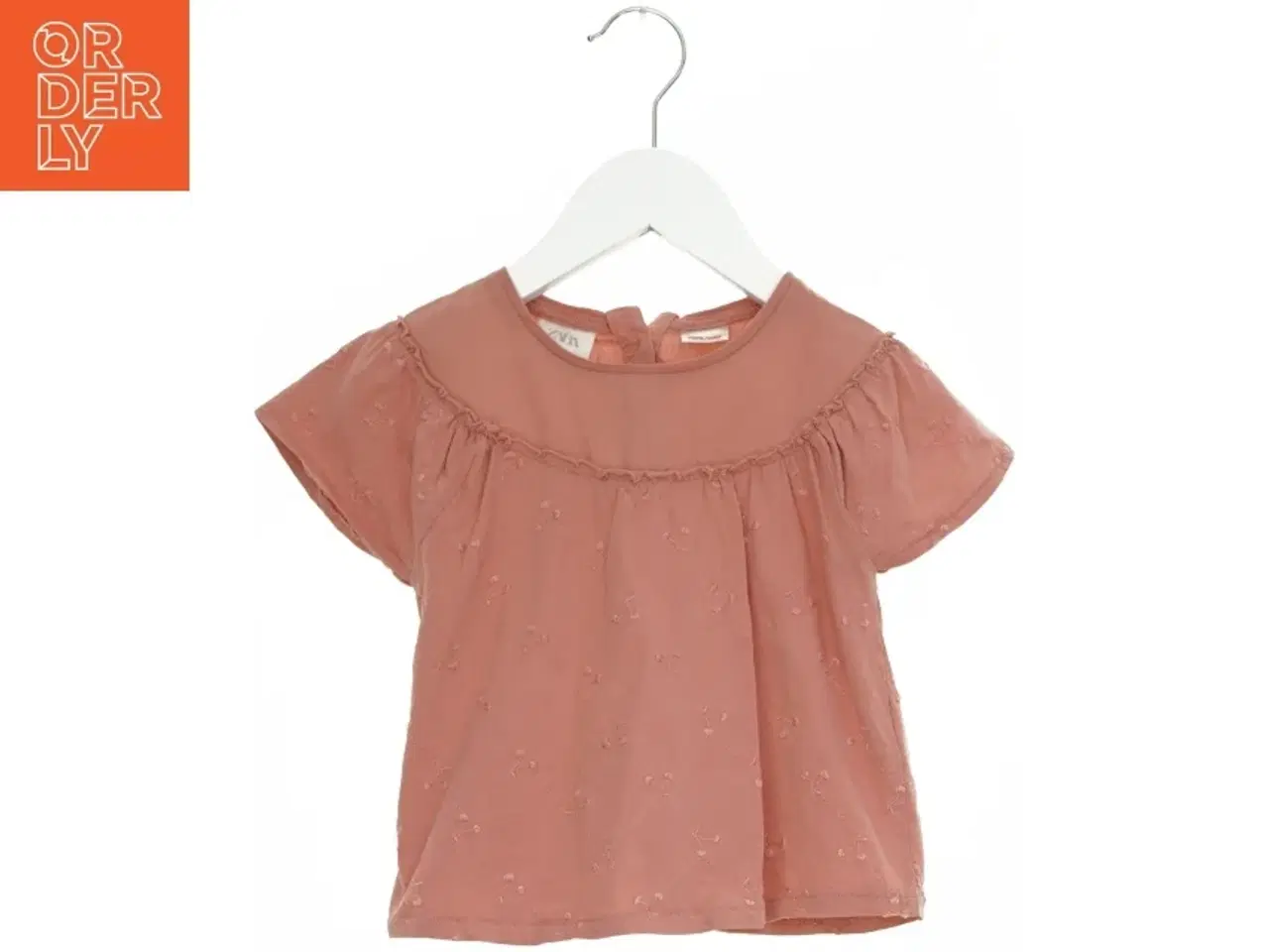 Billede 2 - Top fra Zara (str. 92 cm)