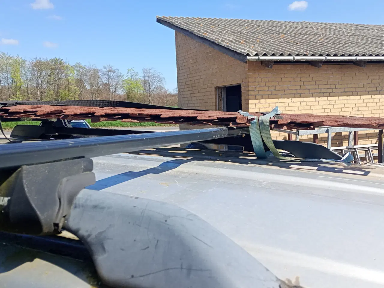 Billede 9 - Sjov minni 4x4 