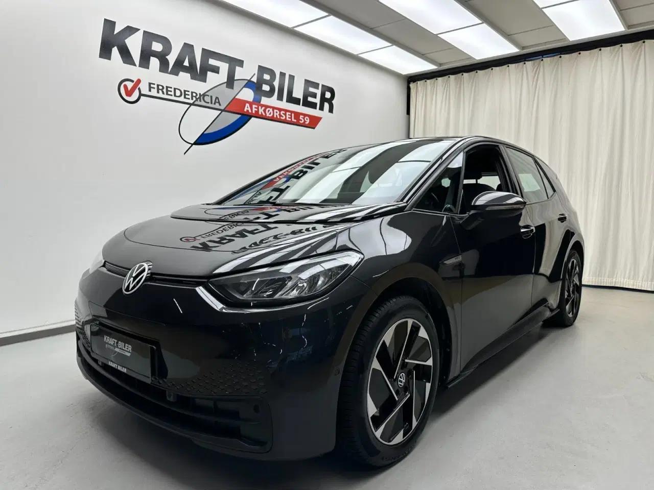 Billede 1 - VW ID.3 58 Pro Performance