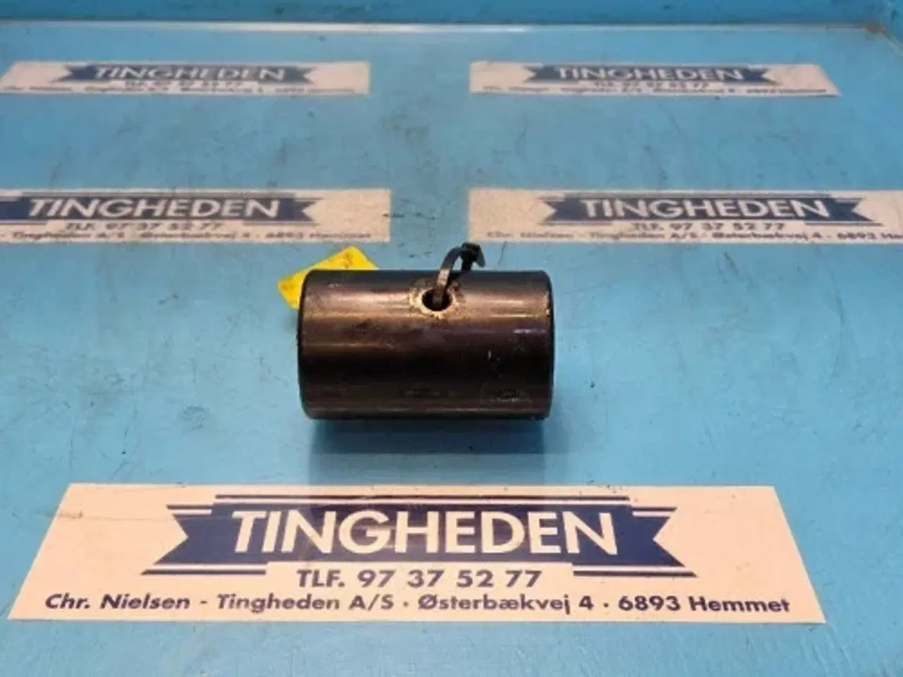 Billede 1 - Case 8010 Muffe 84438982