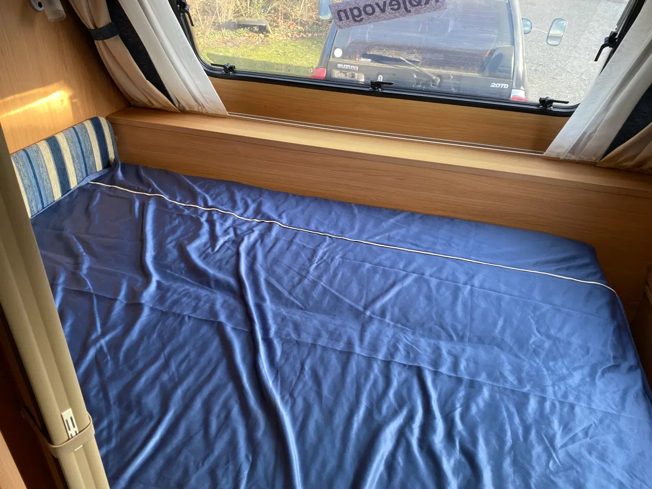 Billede 10 - Adria Altea 542 PK Køjevogn