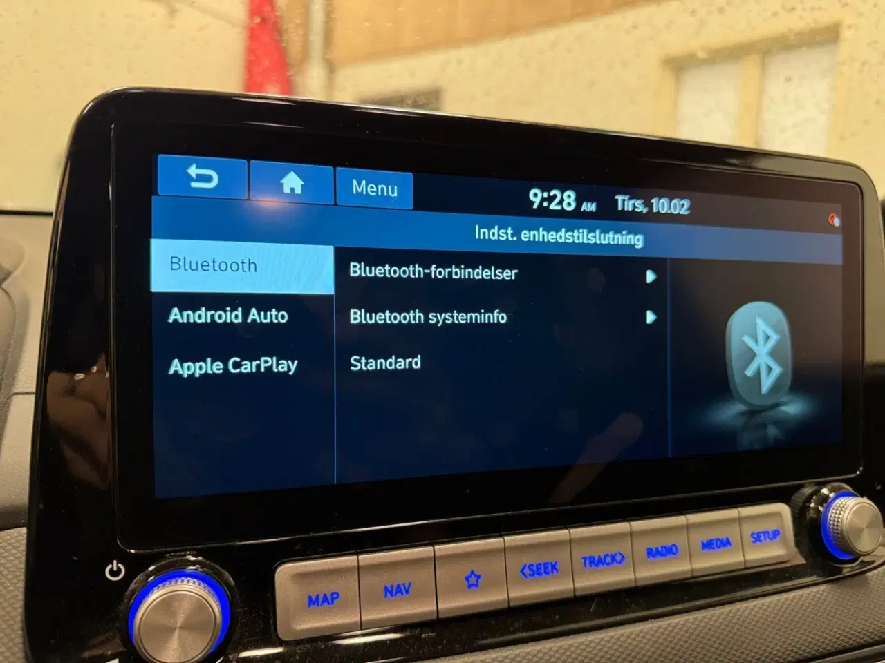 Billede 9 - Hyundai Kona 39 EV Trend