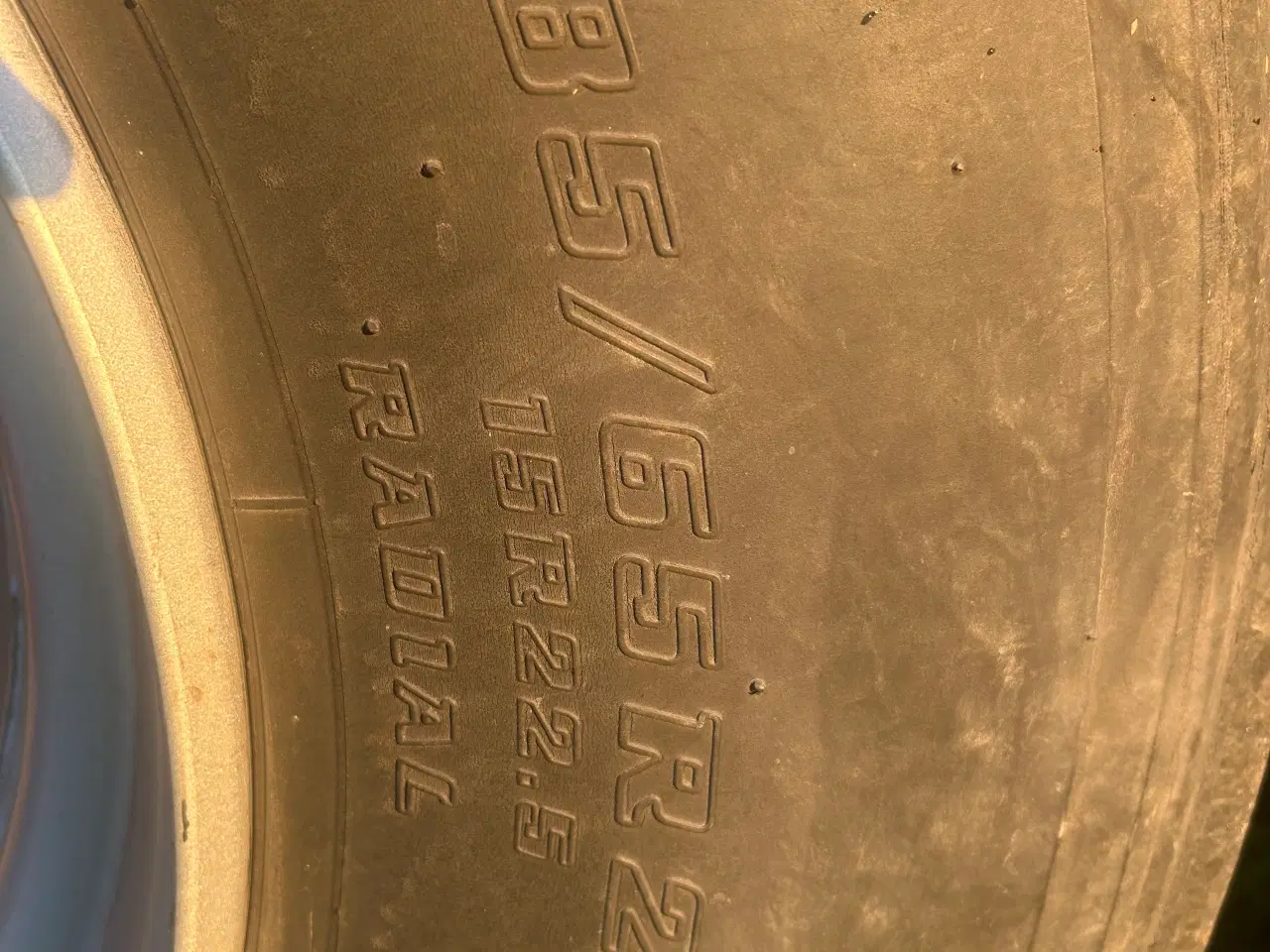 Billede 5 - Baastrup 10 T højtipvogn 