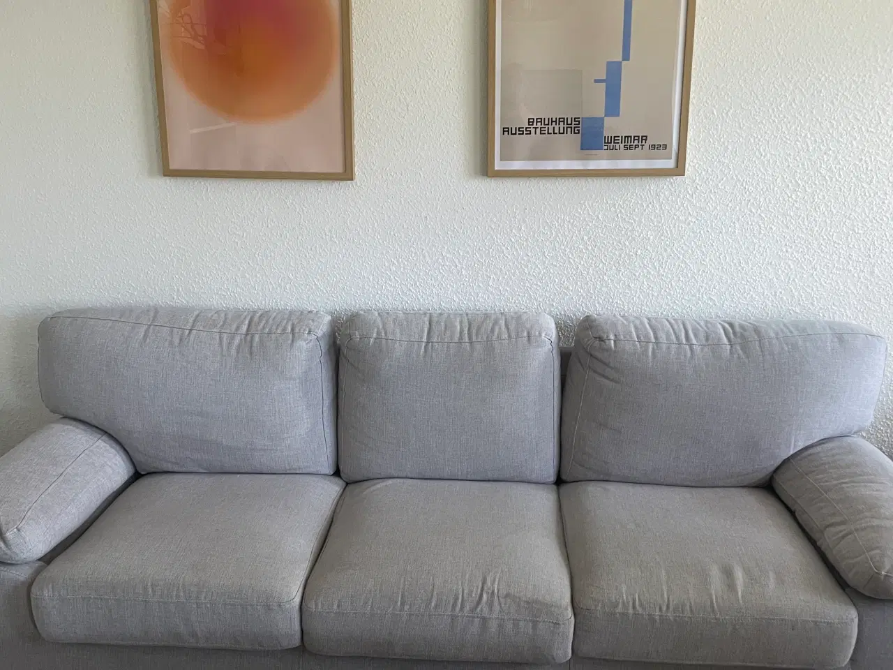 Billede 2 - Sofa 