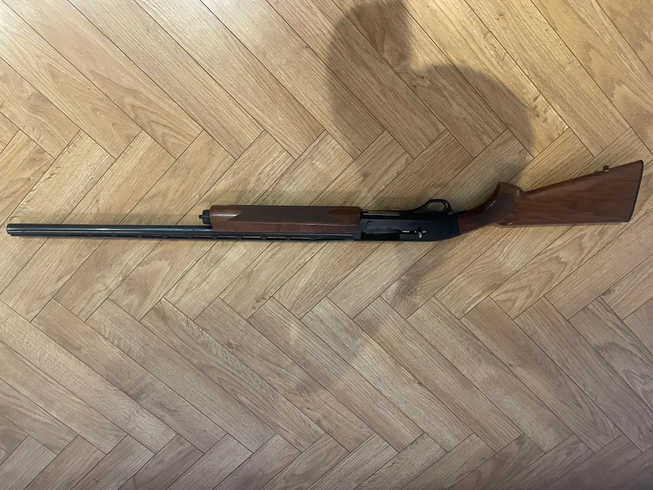 Billede 3 - Winchester sx2 halvautomat