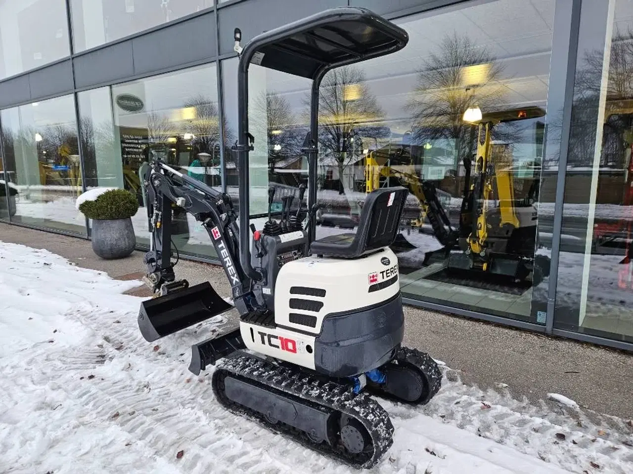 Billede 6 - Terex TC 10