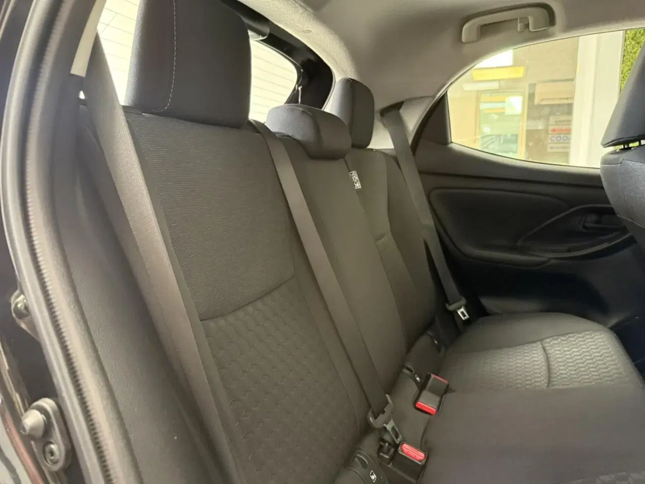 Billede 13 - Mazda 2 1,5 VVT-I  Hybrid Pure Plus Pack CVT 116HK 5d Trinl. Gear