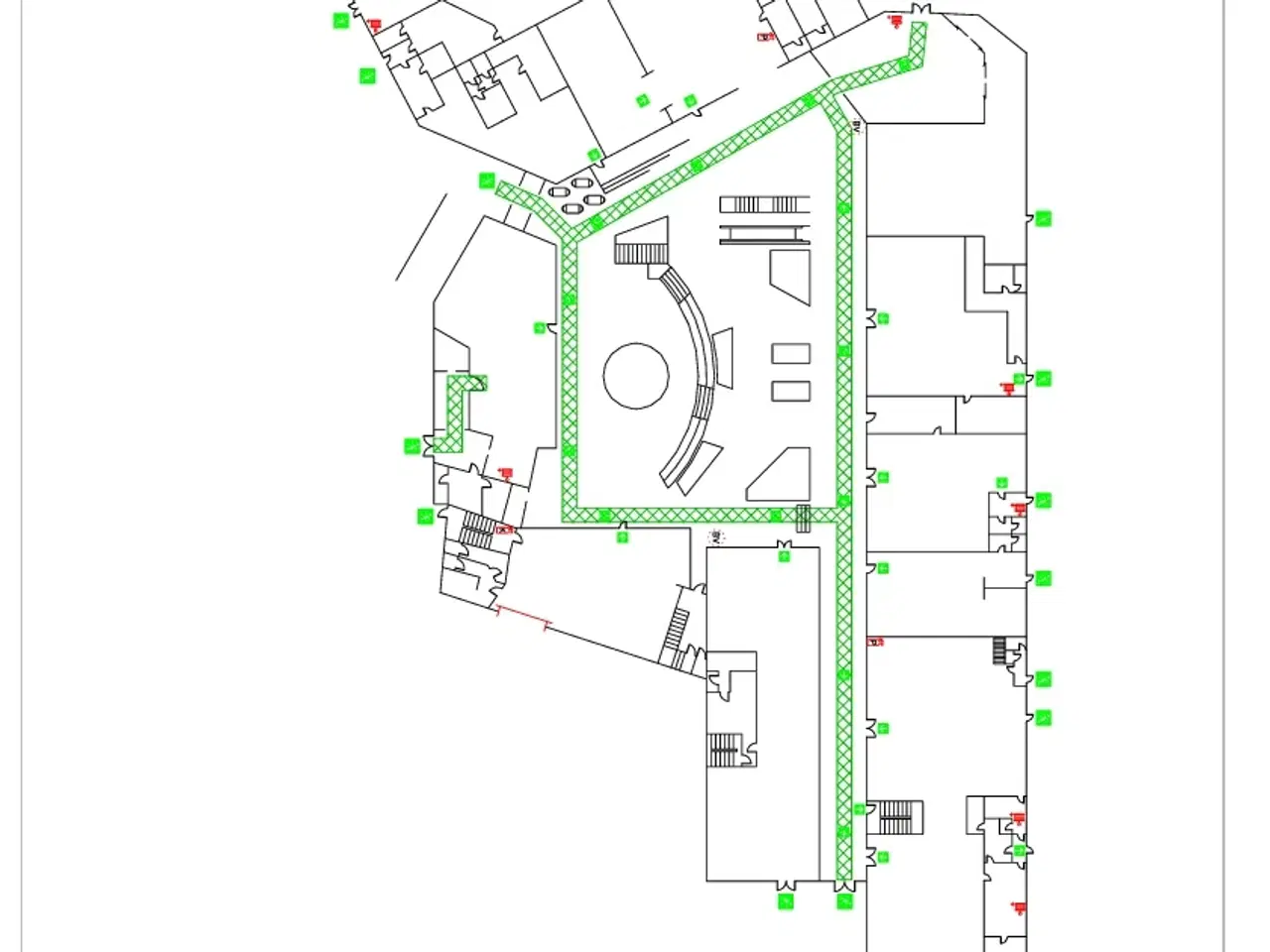 Billede 19 - Østhimmerlands største butikscenter - lokaler til leje 