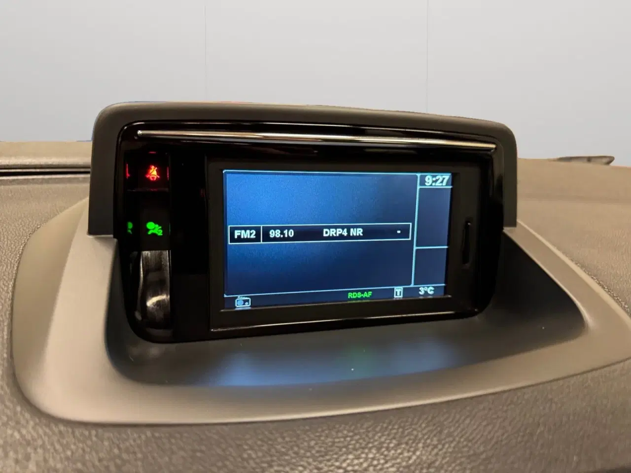 Billede 7 - Renault Megane III 1,5 dCi 110 Expression Sport Tourer