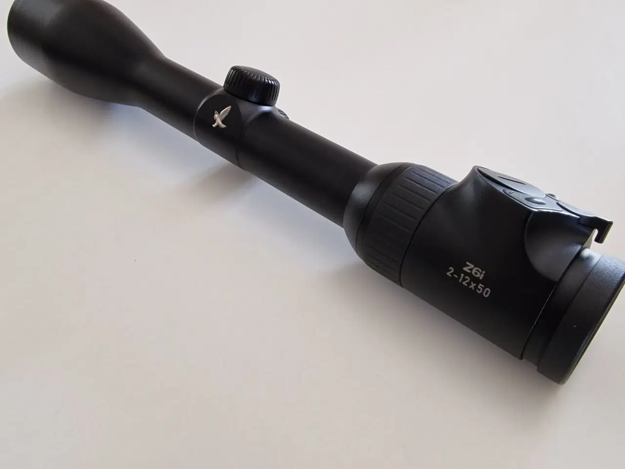 Billede 1 - Swarovski Z6i 2-12x50 