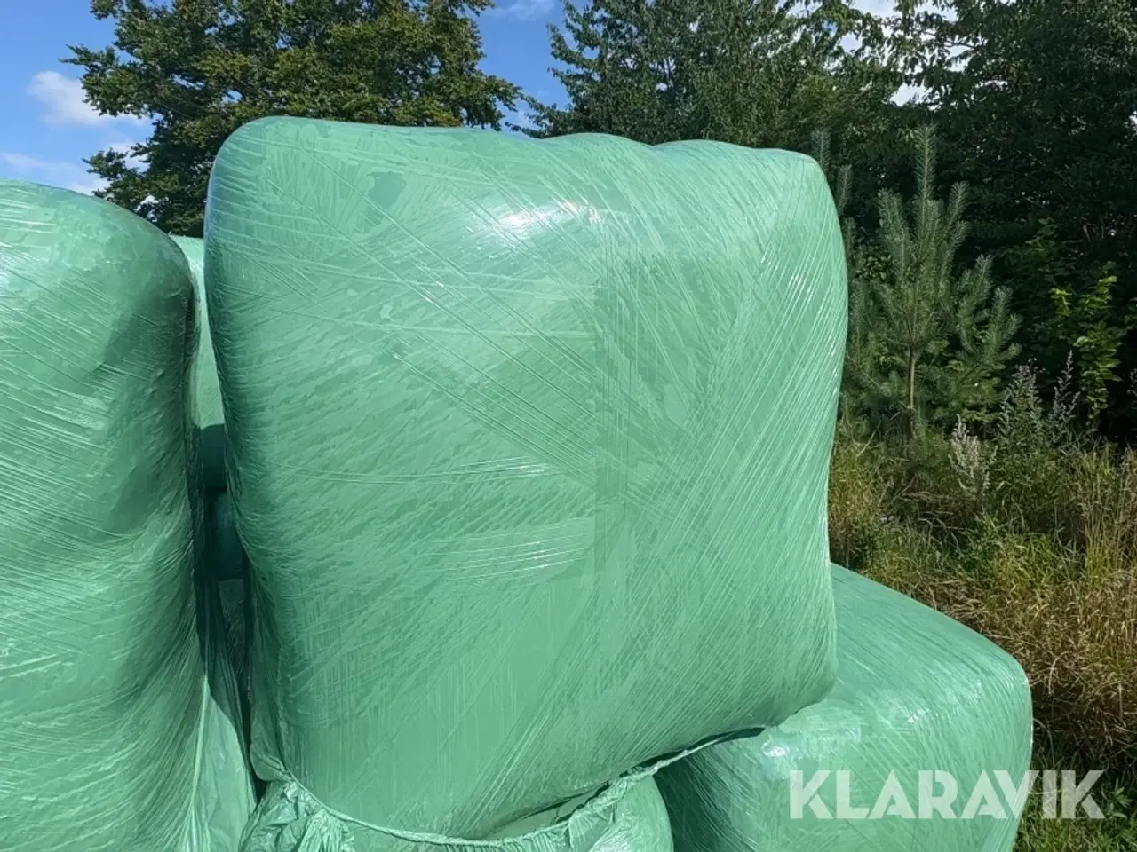 Billede 7 - Wrappaller 59 stykker