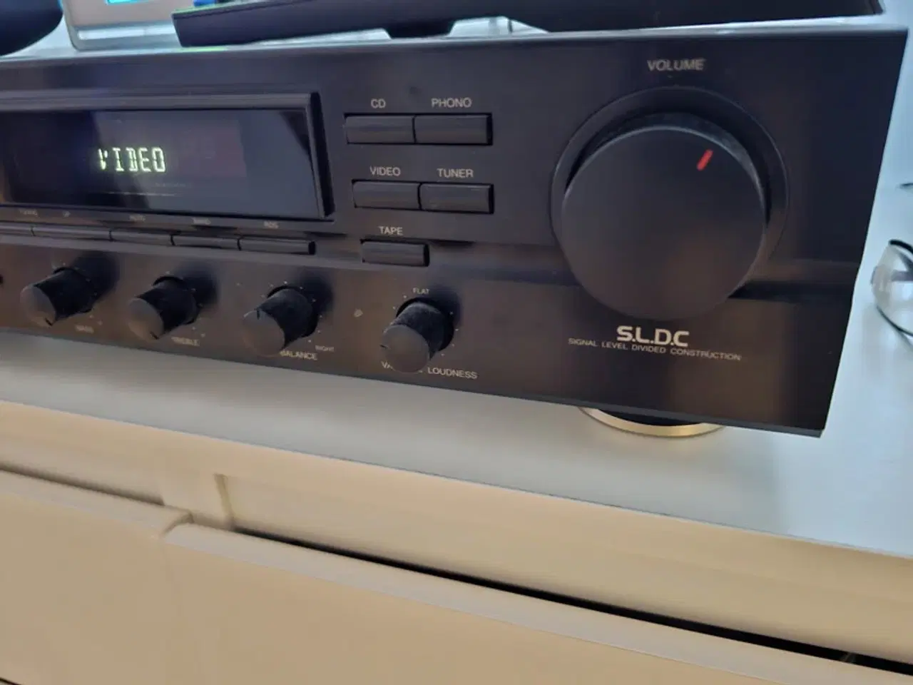 Billede 4 - Denon Blutooth anlæg, Aalborg