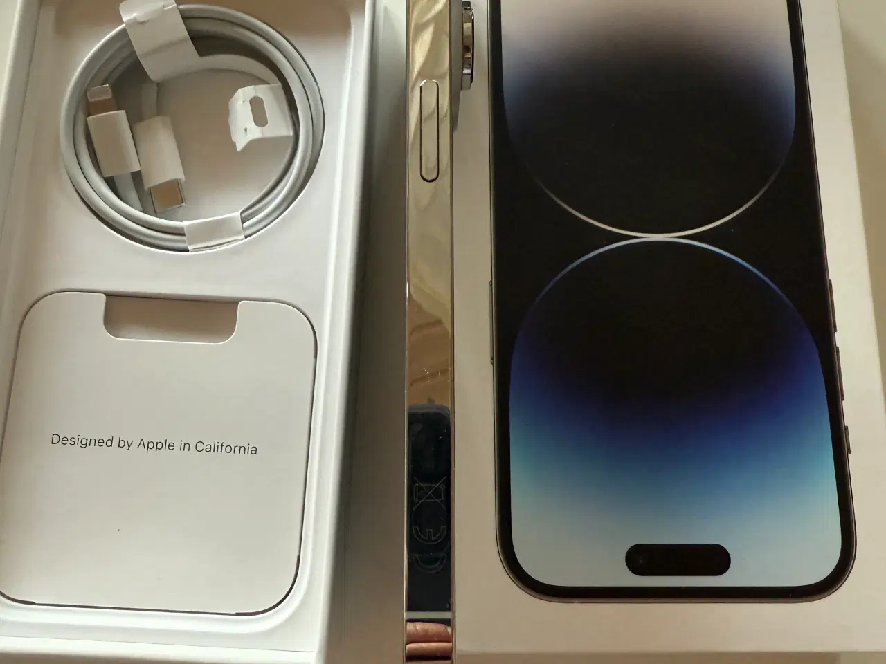 Billede 4 - iPhone 14 Pro 128gb