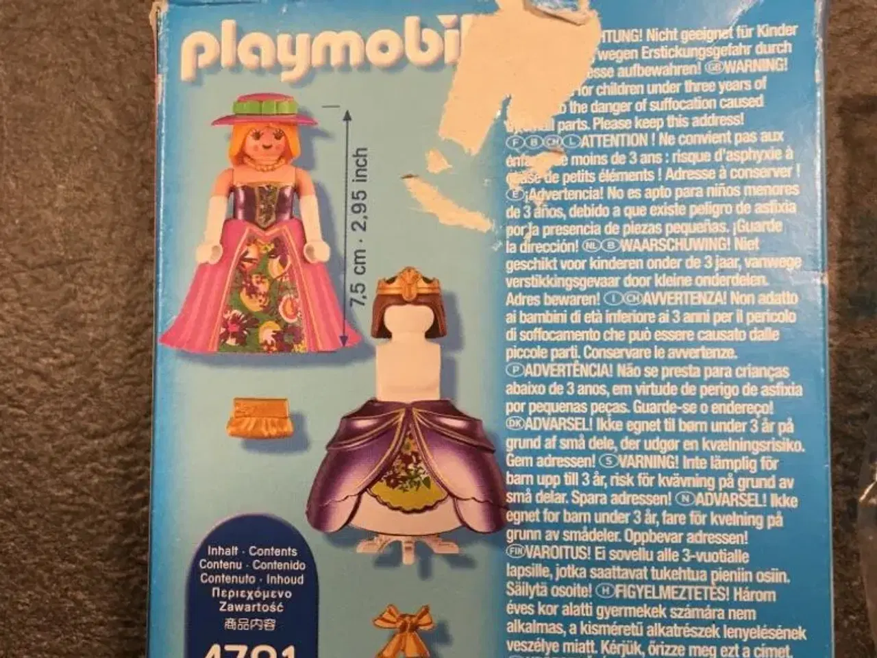 Billede 2 - Playmobil special plus/NY