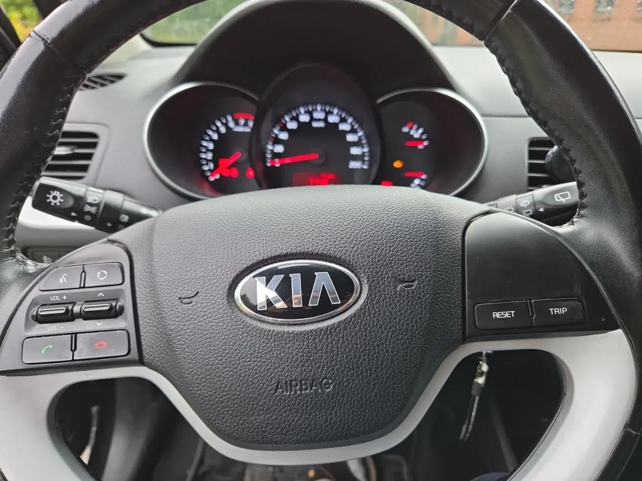 Billede 13 - Kia Picanto 1,0 Style