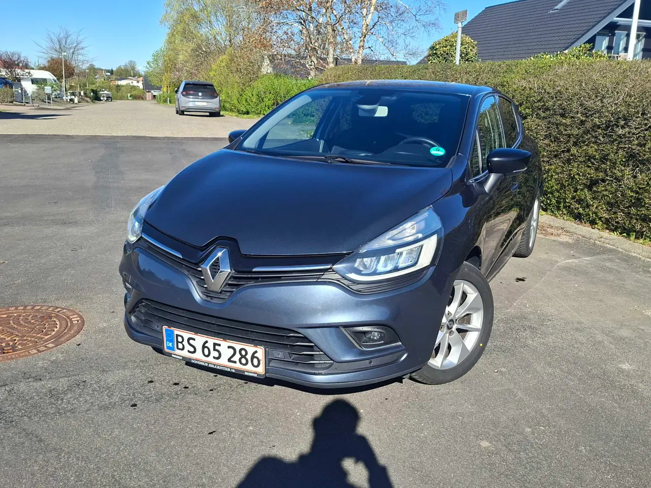 Billede 2 - Renault Clio 1,5 dCi - 2027 - 158.000km