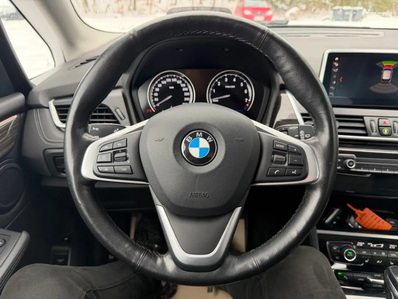 Billede 8 - BMW 225xe 1,5 Active Tourer iPerformance aut.