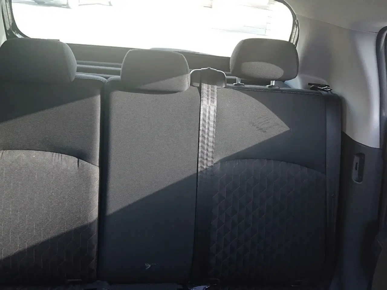 Billede 9 - Mitsubishi Space Star 1,2 Cosmic