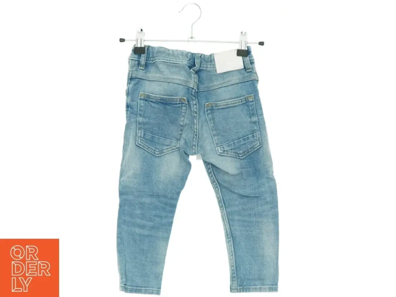 Billede 2 - Jeans fra Denim (str. 98 cm)