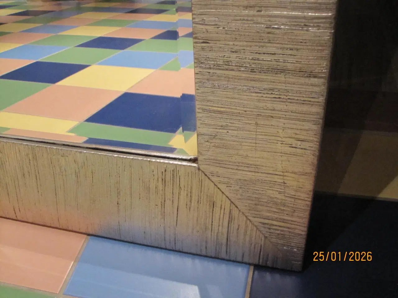 Billede 7 - Vægspejl