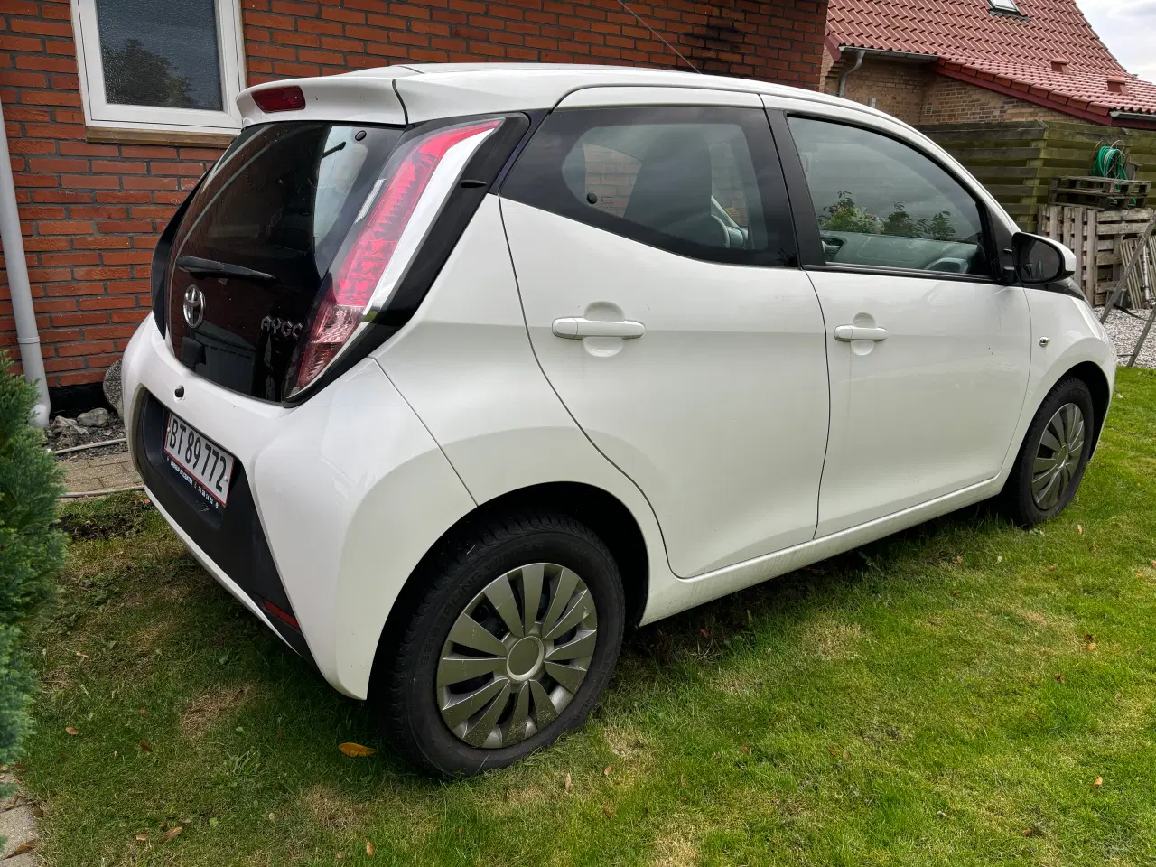 Billede 4 - Toyota Aygo