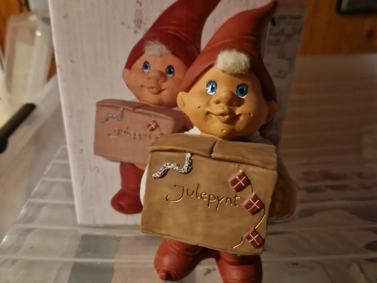 Billede 9 - Klarborg nisser