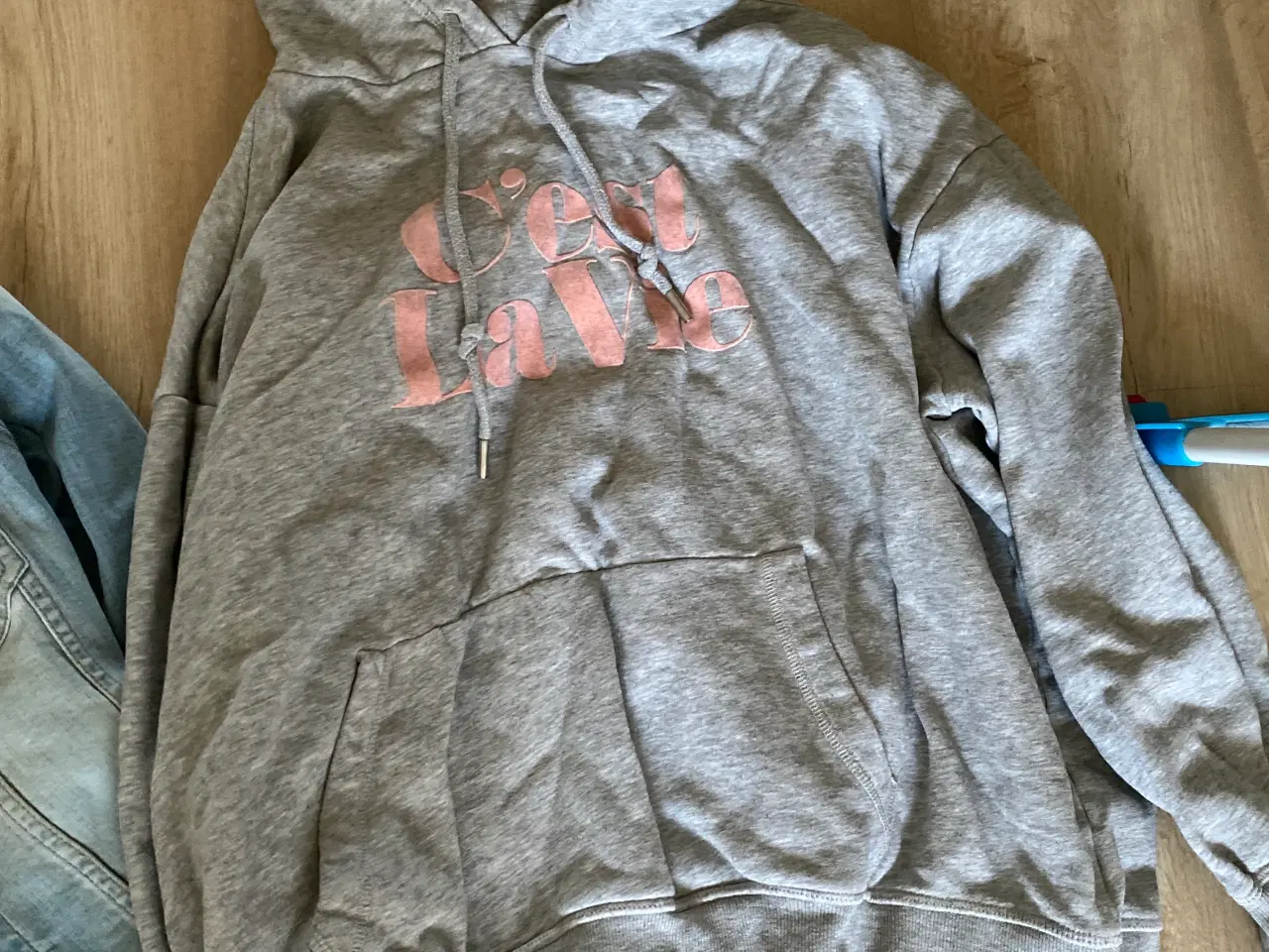 Billede 2 - Dame/pige str xxs-L