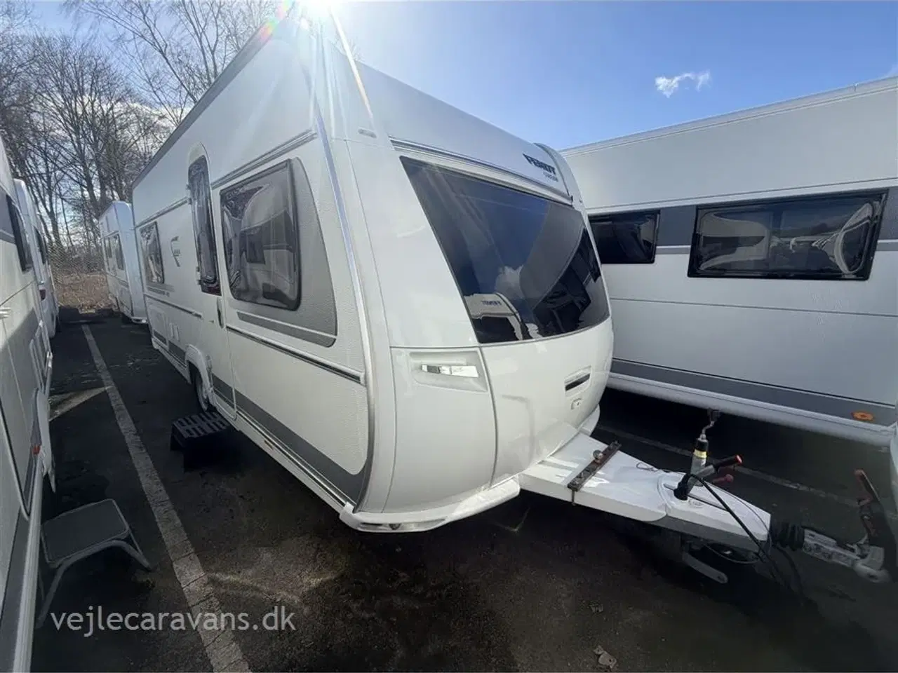 Billede 1 - 2016 - Fendt Bianco Selection 495 SFE