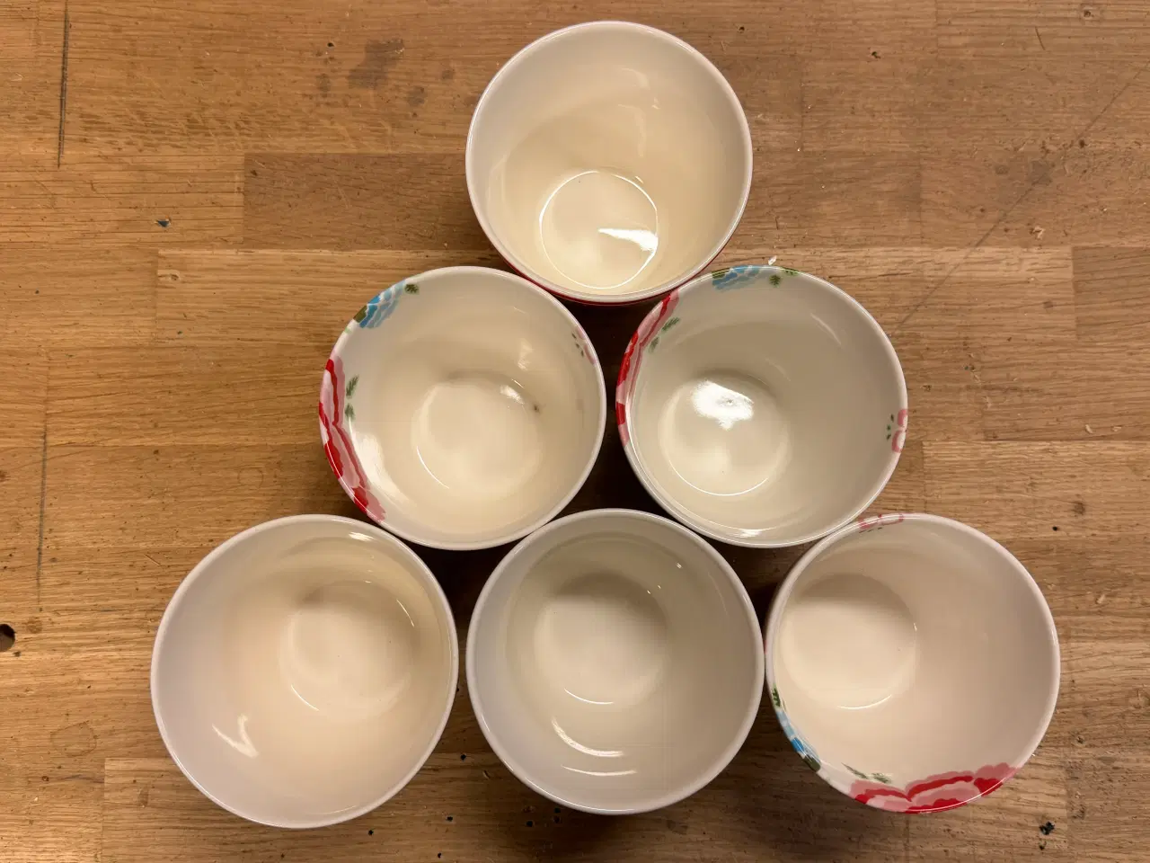 Billede 2 - Lattekopper Greengate