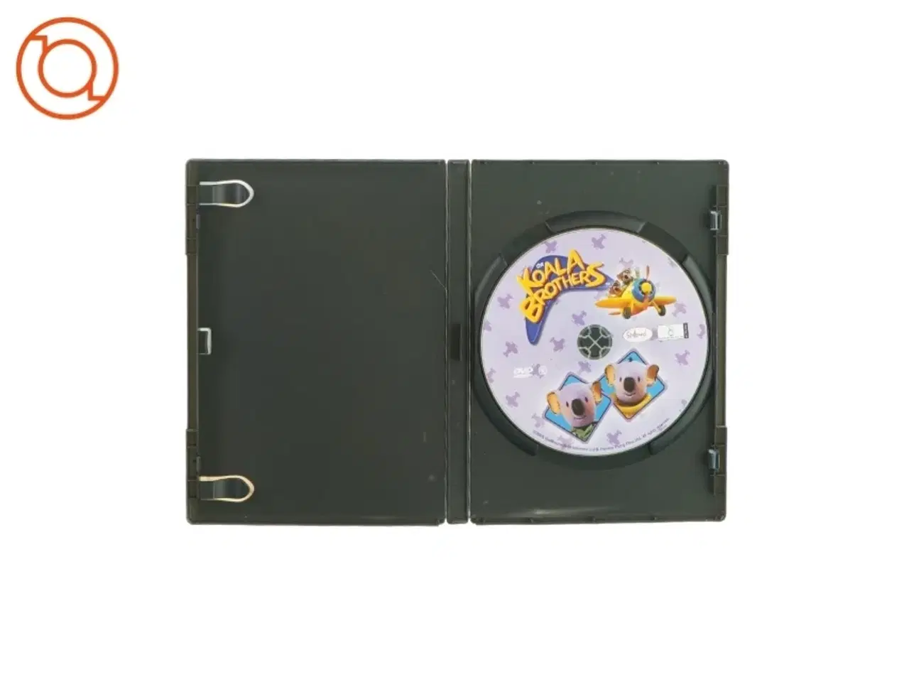 Billede 3 - Koala brødrene (DVD)