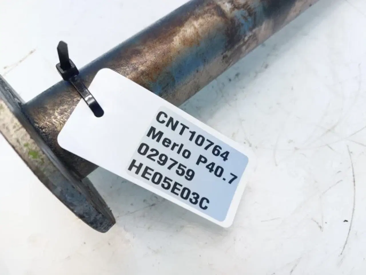 Billede 8 - Merlo P41.7 Pin 029759