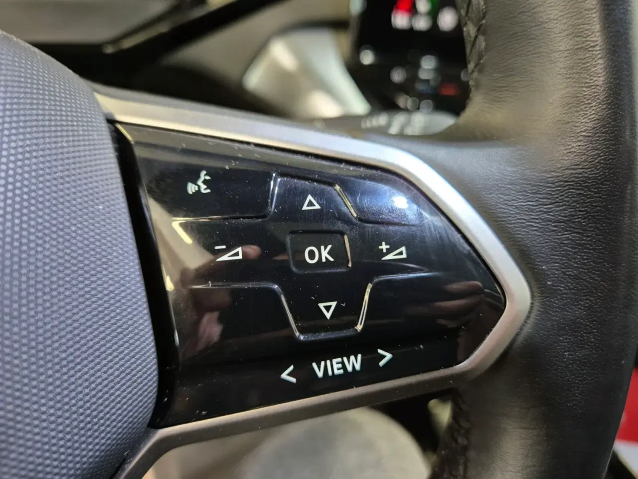 Billede 17 - VW ID.4 EL Pro Performance 204HK 5d Aut.