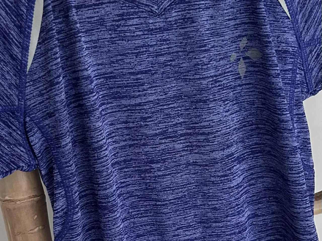 Billede 3 - Master Girl Running t-shirt, str. 140