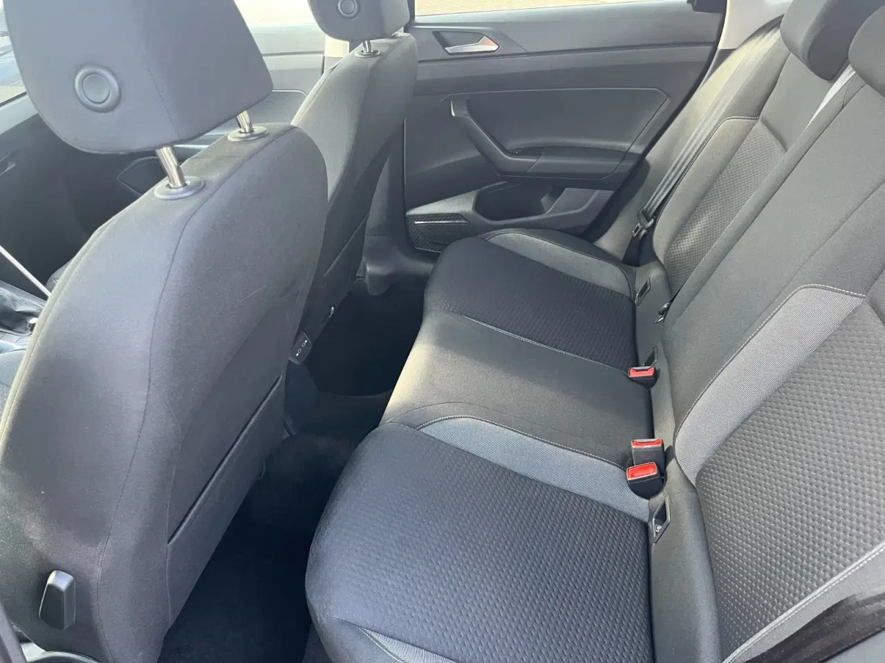 Billede 8 - VW Polo 1,0 TSi 95 Life DSG