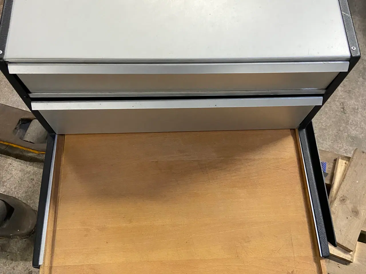 Billede 9 - Køkken modul - Camping