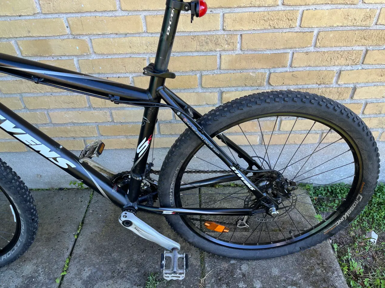 Billede 8 - Mountainbike Stevens 