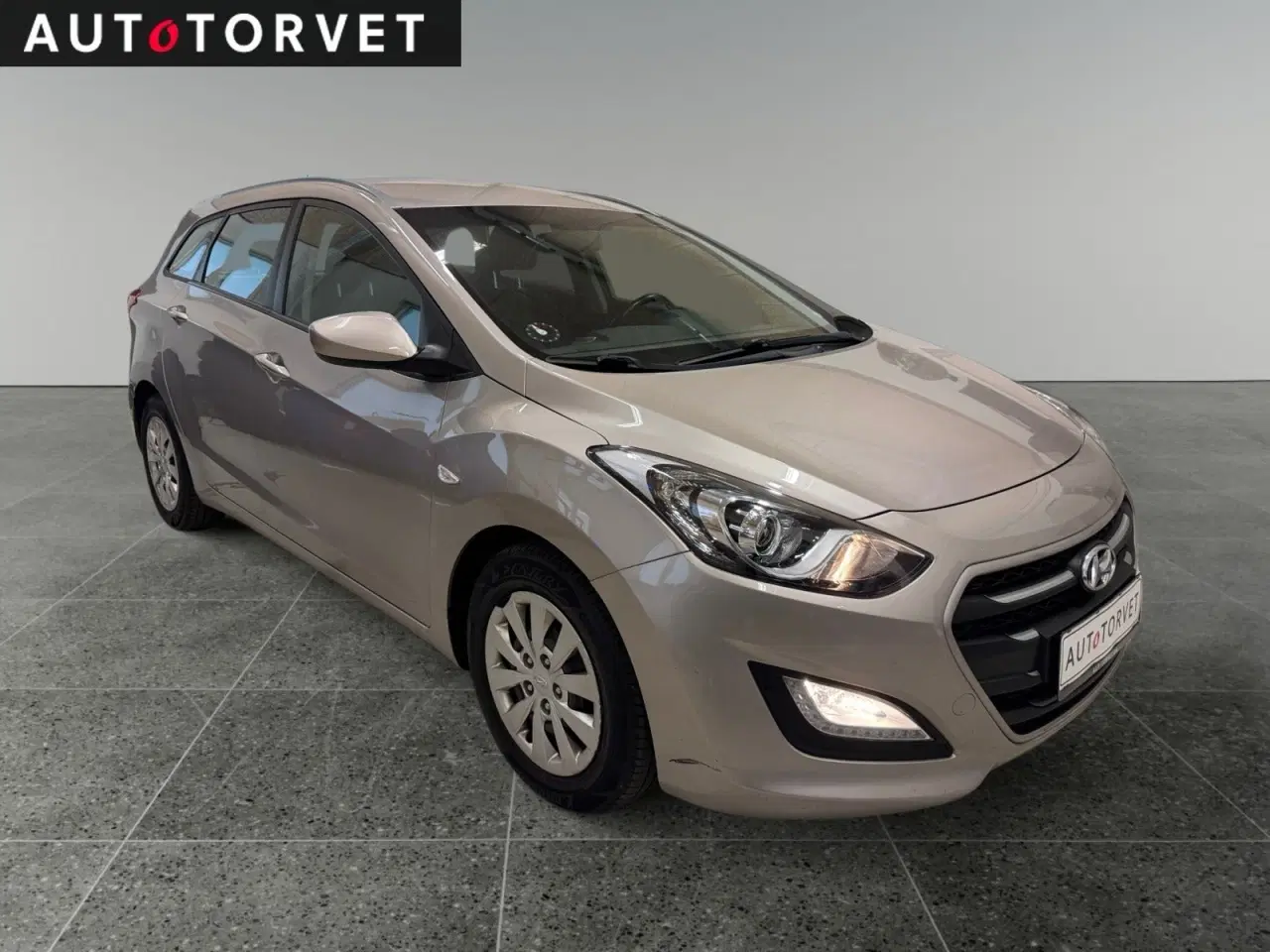 Billede 2 - Hyundai i30 1,6 CRDi 110 Life+ CW