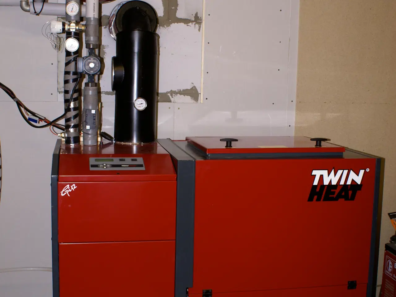 Billede 2 - Twinheat Cpi12