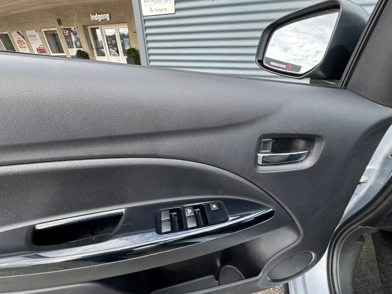 Billede 11 - Mitsubishi Space Star 1,2 Invite+